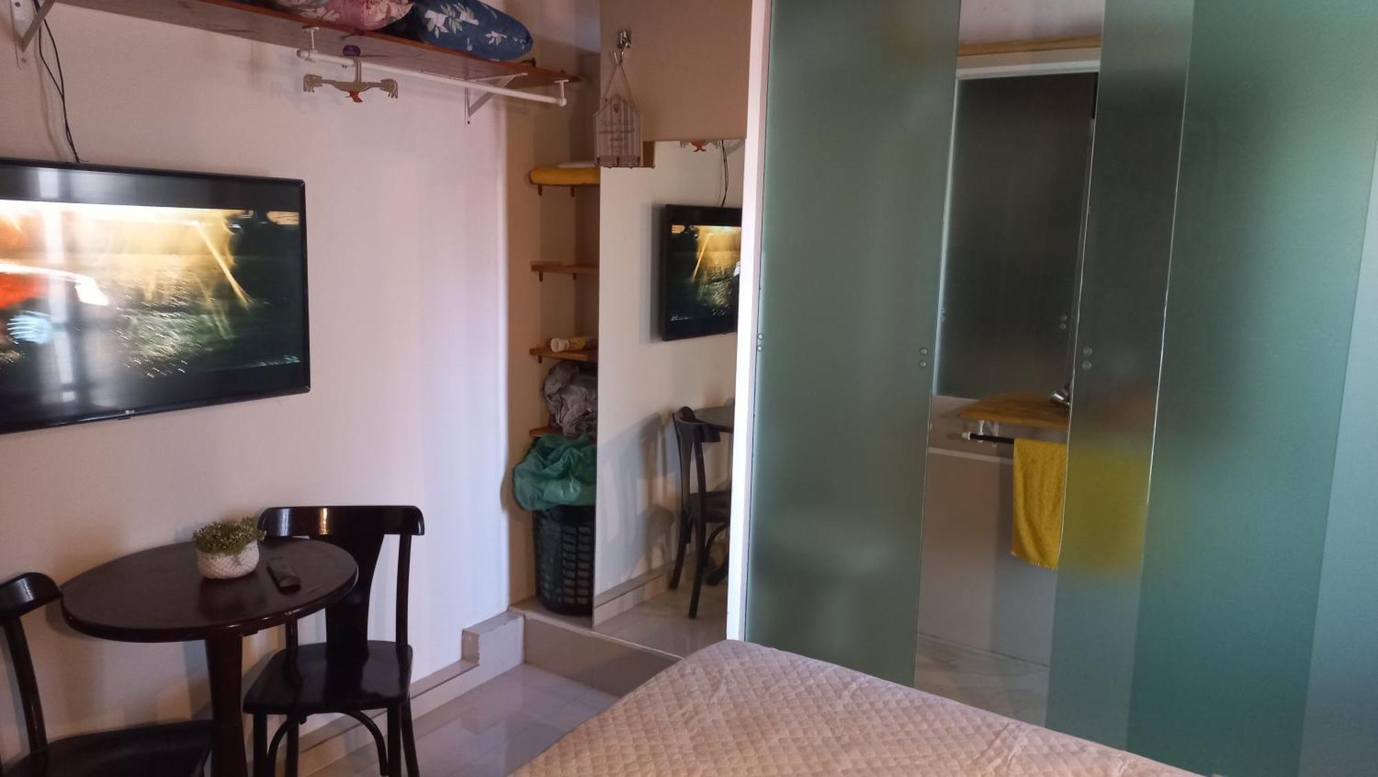 Meu Canto Hospedagem Fortaleza  Extérieur photo